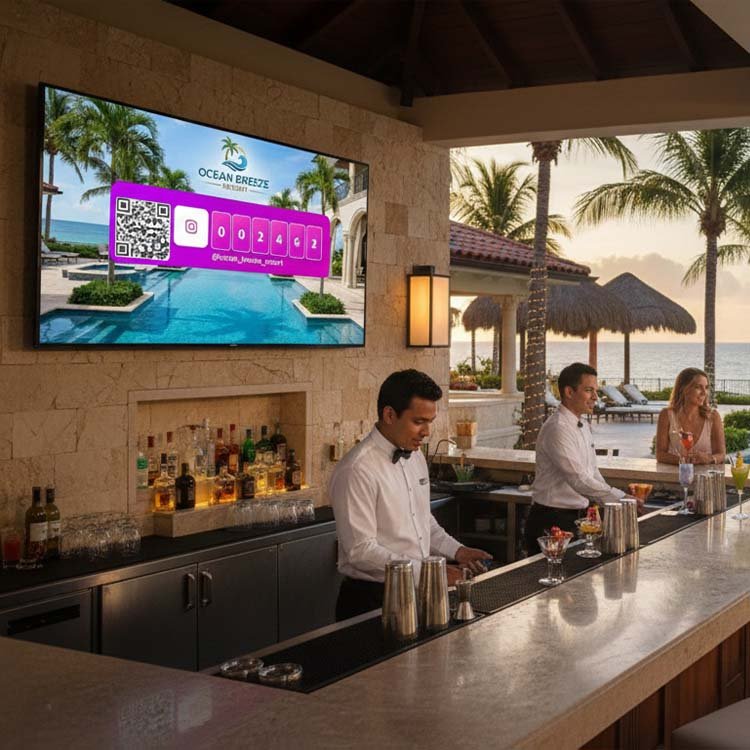 Google Reviews Display