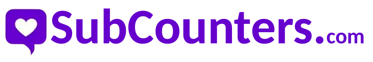socialcounters.com