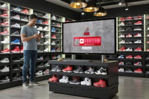 How to Stand Out in a Competitive Retail Area: Trust Beats Noise Every Time