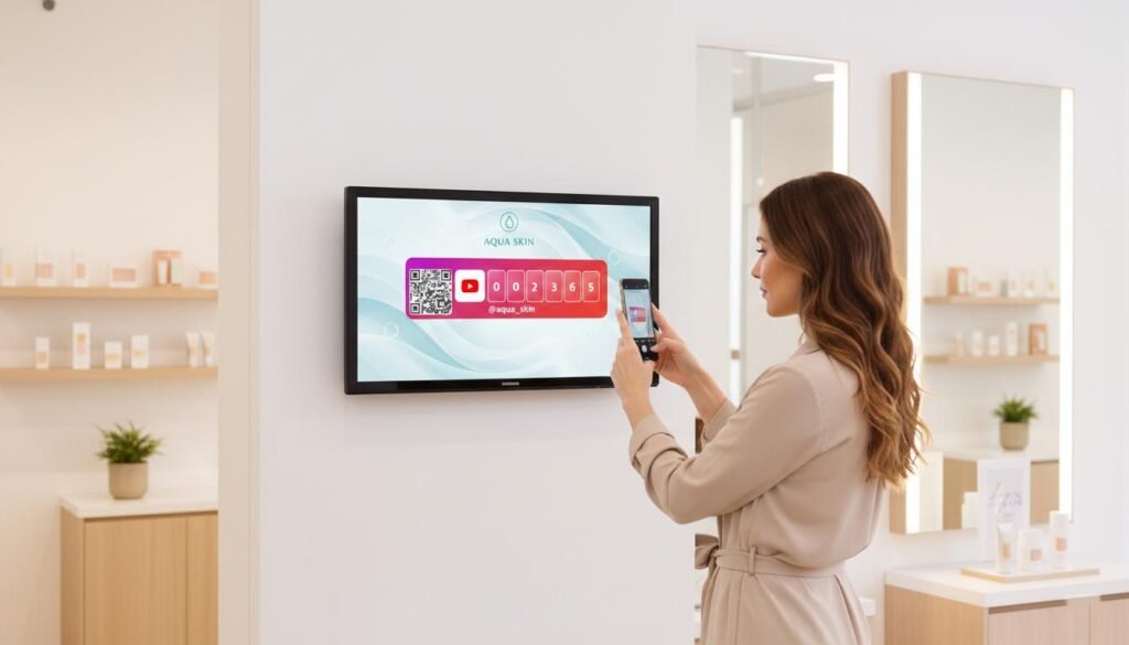 The Power of Social Proof: Why Your Shop Needs a Real-Time YouTube Subscriber Display