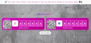 Digital vs Physical Social Counter: Why Smart Businesses Choose Digital in 2026