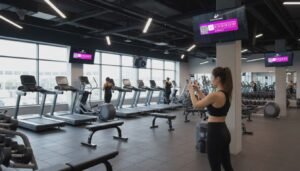 Gym Social Media Growth: How Fitness Centers Get 500+ Instagram Followers Per Month