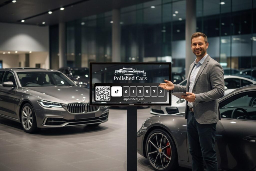 Social Media Marketing Ideas For Car Dealerships. How To Win on Social Media