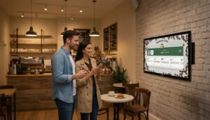 Best Signage Ideas for Cafes: From Sidewalk to Last Sip