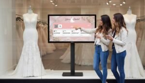 Bridal Shop Marketing: How to Attract More Brides and Book More Appointments