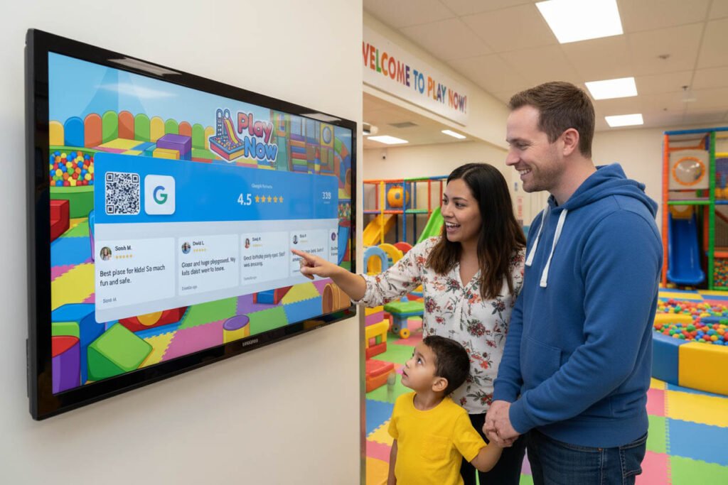 Indoor Playground Marketing: How to Attract More Families and Fill Your Play Center