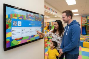 Indoor Playground Marketing: How to Attract More Families and Fill Your Play Center