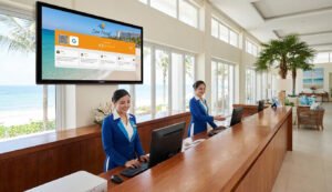 How to Get More Google Reviews for Your Hotel (Without Being Pushy)