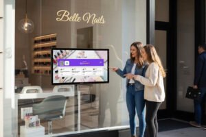 Nail Salon Marketing: How to Attract More Clients and Build a Loyal Following