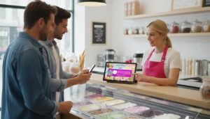 Ice Cream Shop Marketing: How to Turn Walk-Bys Into Walk-Ins