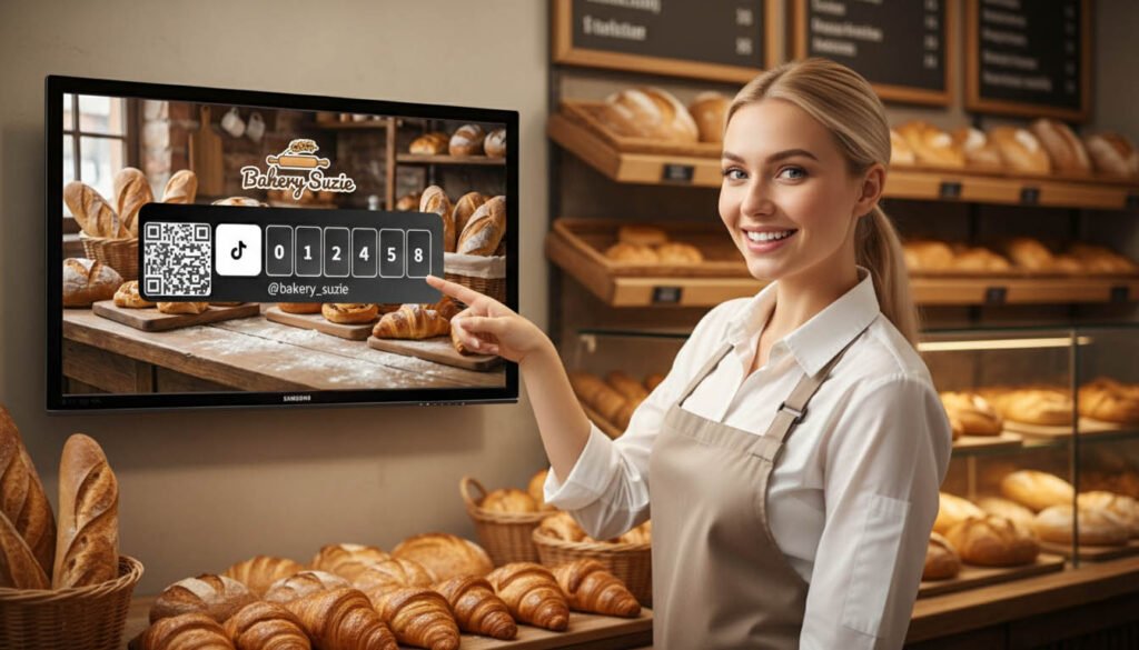 How to Get More TikTok Followers for Your Local Business