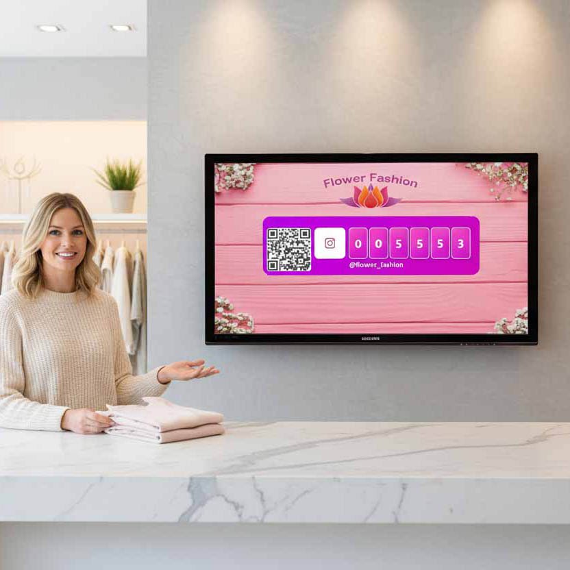 social media counter fasshion shop cropped