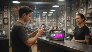 How to Get More Social Media Followers for Your Tattoo Studio