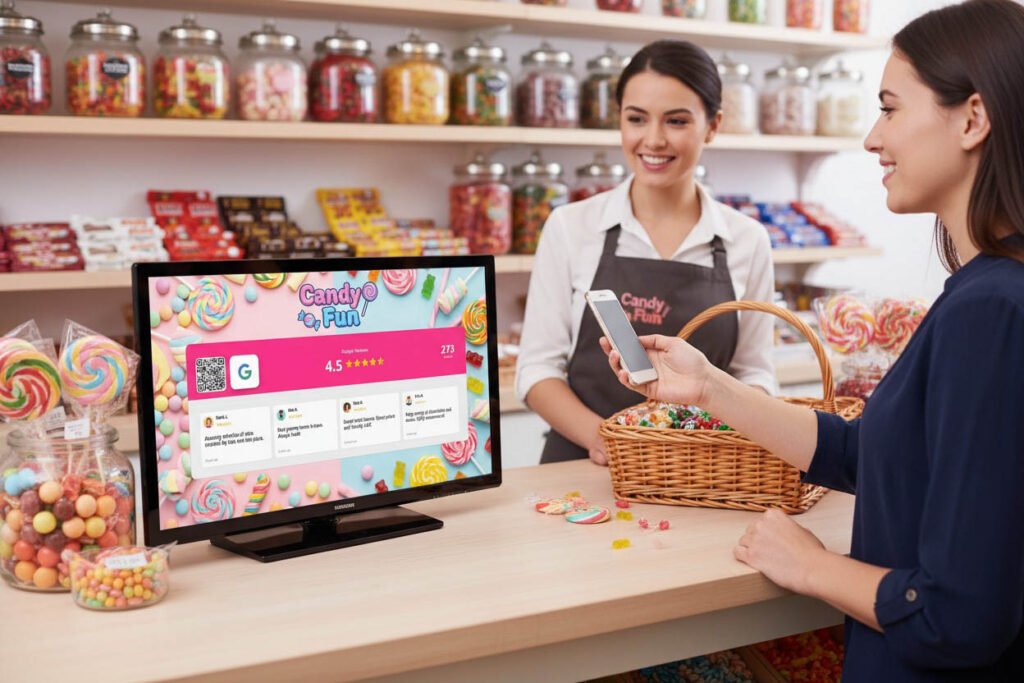 How to Ask Customers to Leave a Google Review?