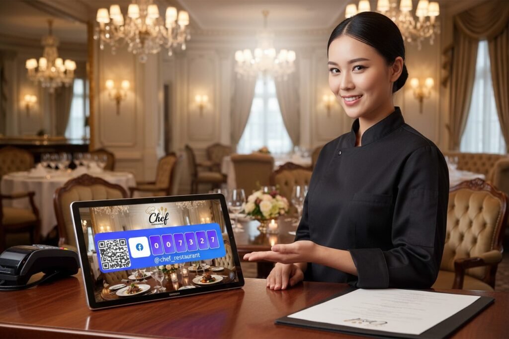 Facebook Follower Counter Display: How Local Businesses Get More Likes And Followers