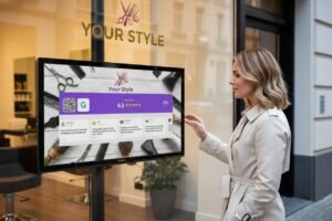 How to Get More Google Reviews for Your Hair Salon?