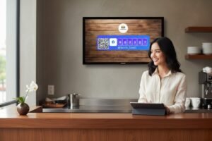 The Best “Follow Us On Facebook” Strategy for Local Hospitality