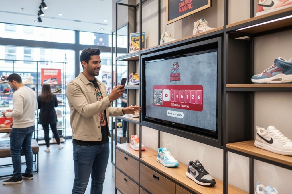 Sneaker Store Marketing: How to Turn Hypebeasts Into Loyal Followers