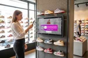 Why Your Local Store Needs a Live Social Media Counter
