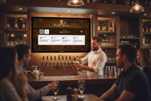 How Breweries and Taprooms Use Social Proof to Fill Seats