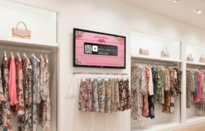 How a TikTok Follower Counter Can Boost Sales at Your Local Fashion Store